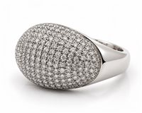Anneau Femme in Argent ANAR-30-198